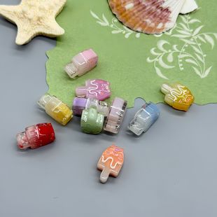 �����֬�n�z��ɫ�����ɫ����ѩ��ͨ��DIY耳׿�朰����֙C�