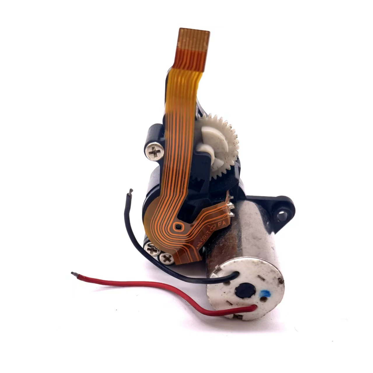 Suitable for Nikon DF D600 D610 D7000 D7100 D7200 shutter motor motor gear set