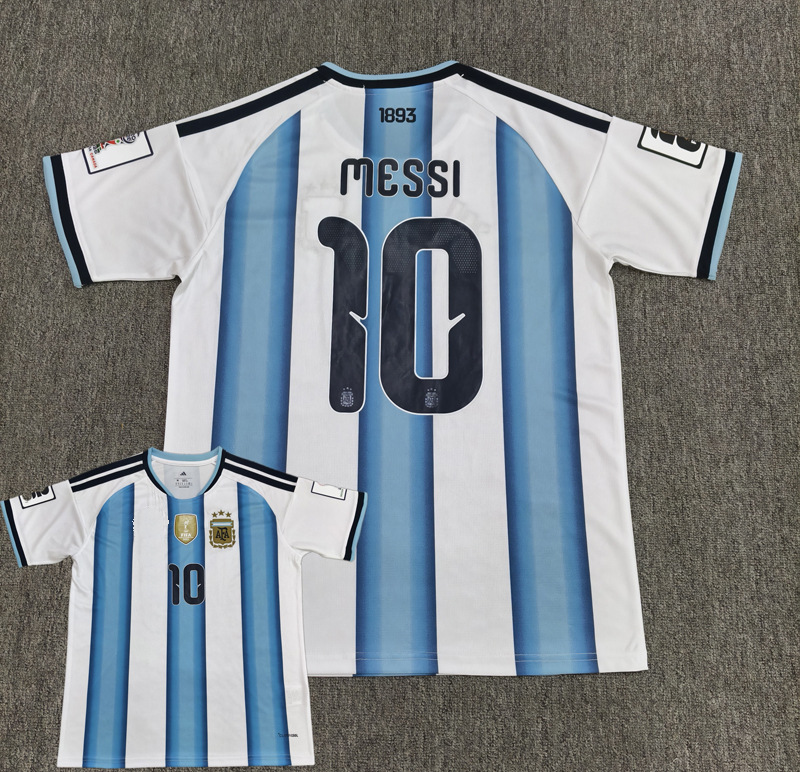 2627 Camiseta de la Copa del Mundo España Brasil Argentina Inglaterra Francia Alemania Japón Camiseta de Fútbol Fan Edition image 49
