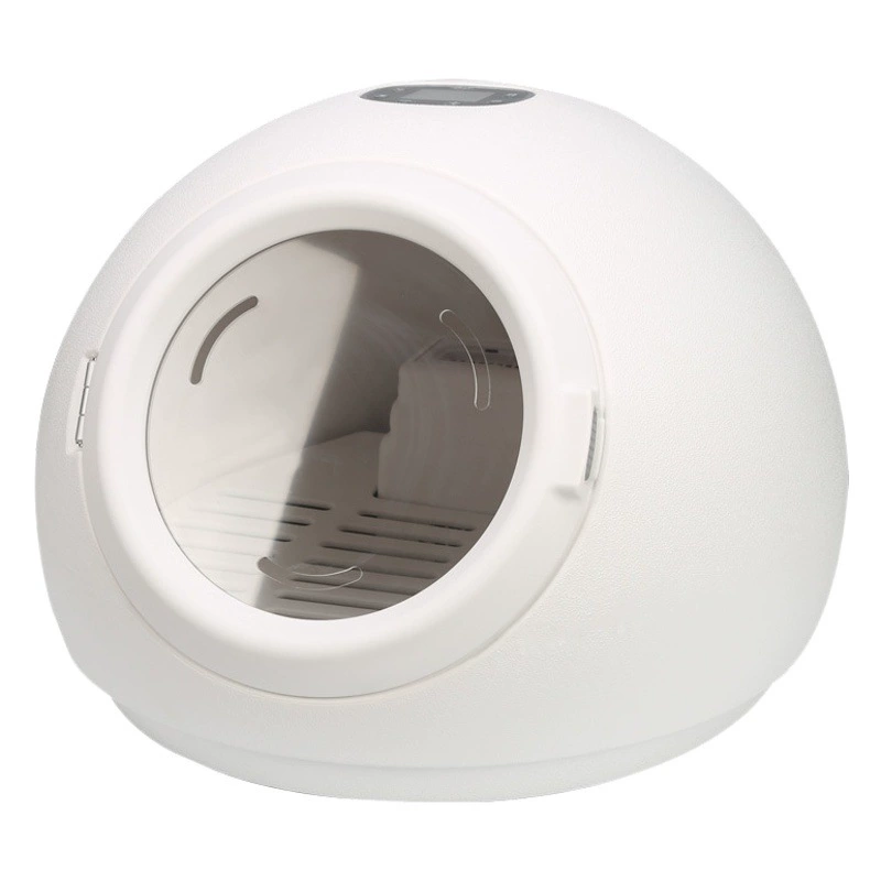 [Строгий выбор] трансграничная сушилка для домашних животных Бытовая Автоматическая сушилка для кошек воздуходувка товары для домашних животных оптом