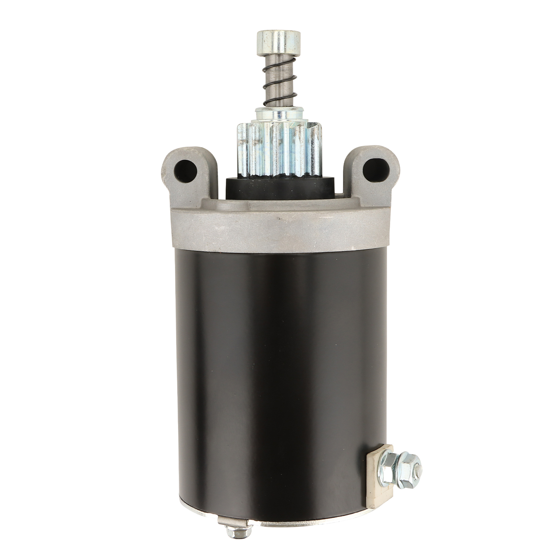 Starter motor suitable for 12.5HP 9HP 14HP 13HP 1989-1996 AM117130