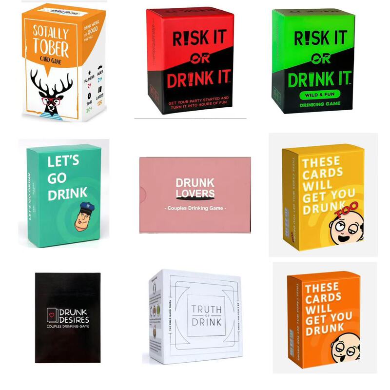 Drunk English Edition Drinking Series Cards: Couple Cards for Date Night, Conversation Cards to Strengthen Relationships Drunk English Edition Drinking Series Cards: Couple Cards for Date Night, Conversation Cards to Strengthen Relationships