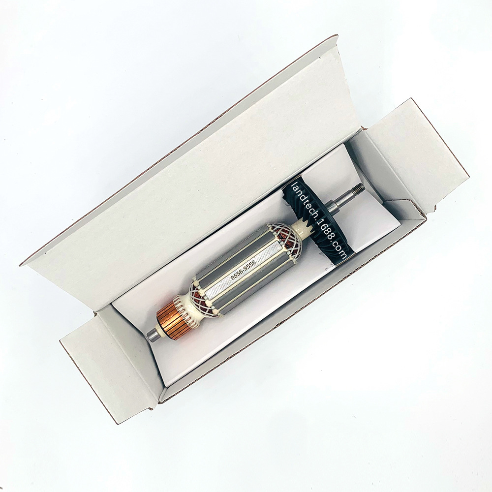 牧田 9556 转子 4