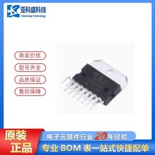 ԭbƷ ֱ TDA7377 ZIP-15P  lŴICоƬ