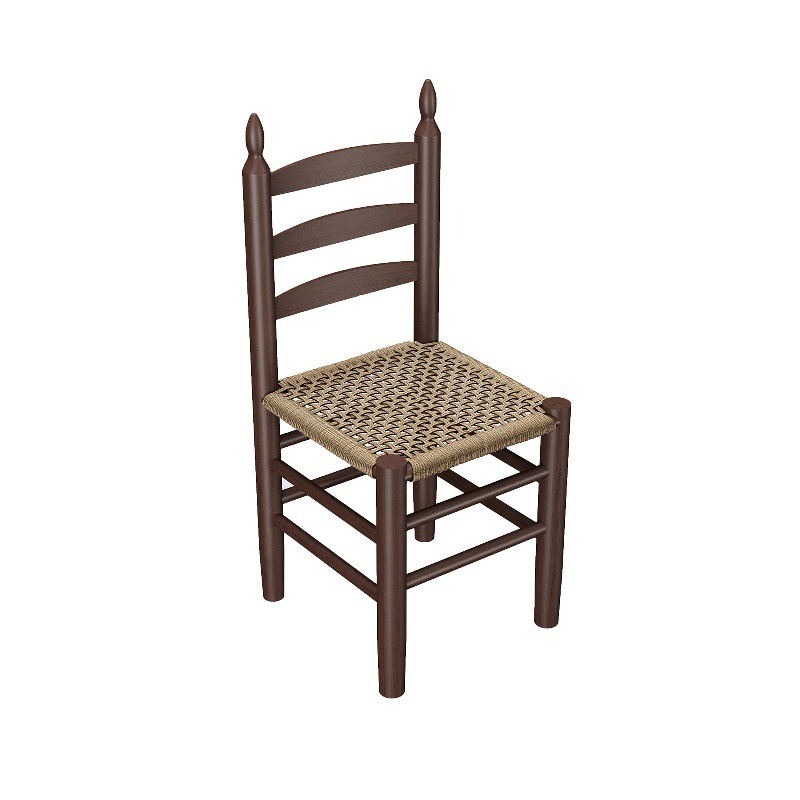 Sillas de madera G
