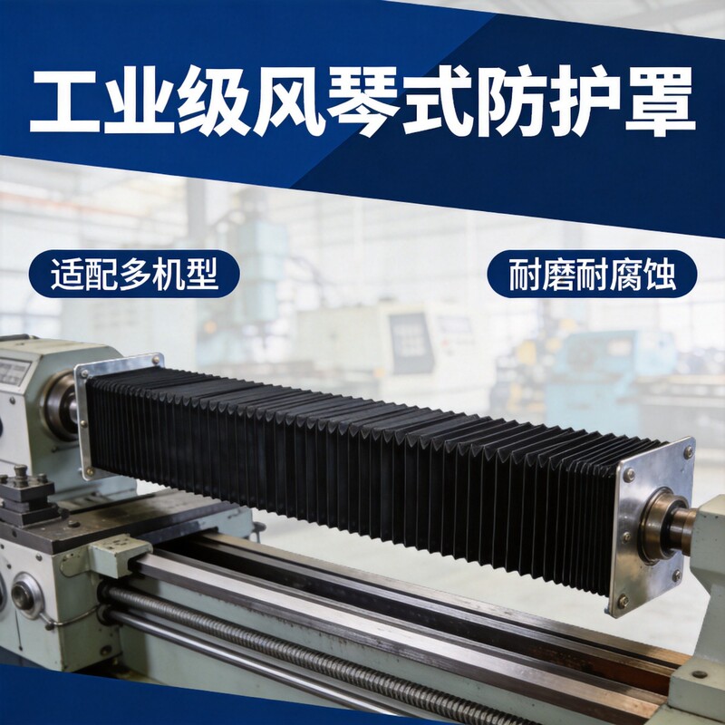 Accordion Protective Cover Laser Cutting Machine U-Shaped Telescopic Shield High Temperature Resistant Flame Retardant Machine Tool Guide Rail Accordion Dust Cover Accordion Protective Cover Laser Cutting Machine U-Shaped Telescopic Shield High Temperature Resistant Flame Retardant Machine Tool Guide Rail Accordion Dust Cover