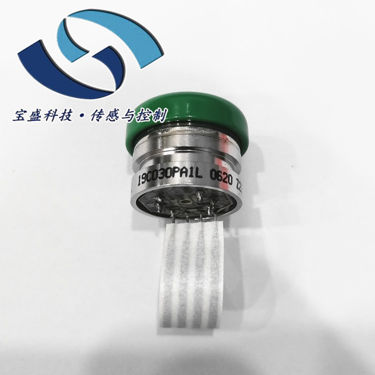 19C030PA1L 19C010PG1L HONEYWELL 温度补偿 压力传感器30kpa原装