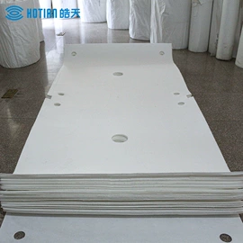 滤袋;滤布;其他过滤材料