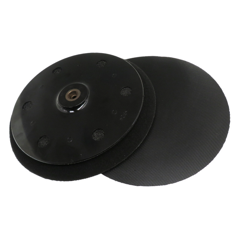 9 인치 비 다공성 M10-1.5 가져온 짧은 후크 및 버클 모따기 트레이