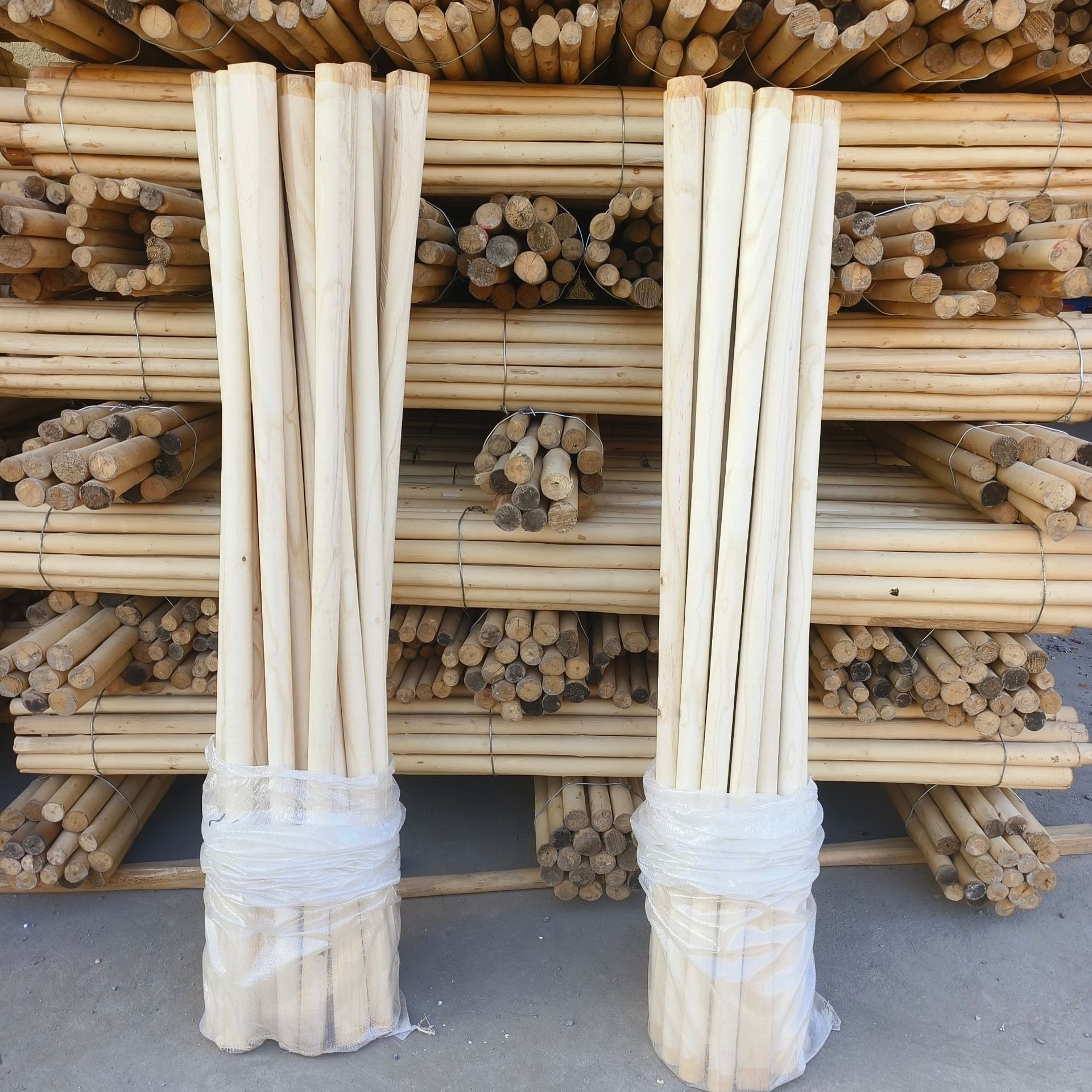 镢把锄头把大方头农具把镢头木柄人工镢把锄头把手工锄头锄头专用