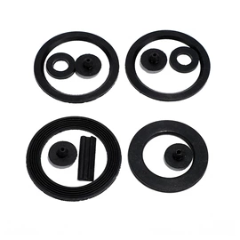 橡胶密封圈;其他橡胶密封;丁腈橡胶