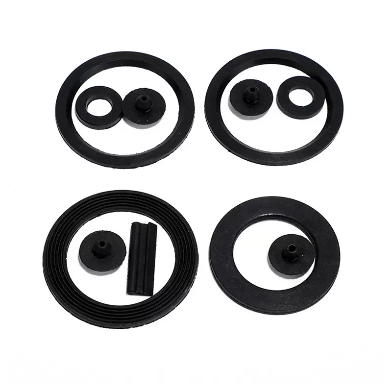 丁晴橡胶密封圈o型圈 橡胶密封件垫片防水圈可具工厂生产橡胶圈