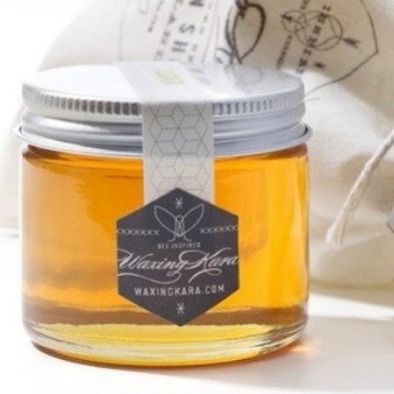 250g直筒铝盖蜂蜜瓶 圆形饼干瓶 180ml大口广口罐子透明(LG039)