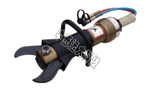 液压剪切器/液压剪断器 型号:HR08-GYJQ-20/110 库号：M391811