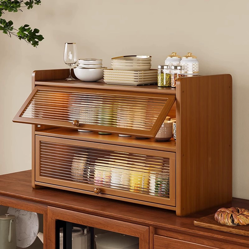 Тумба для хранения на рабочем столе, кухонный обеденный стол, шкаф для хранения воды, кофейный маленький шкаф, шкаф в античном стиле