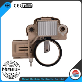 电子调节器;发电机及配件;点火模块