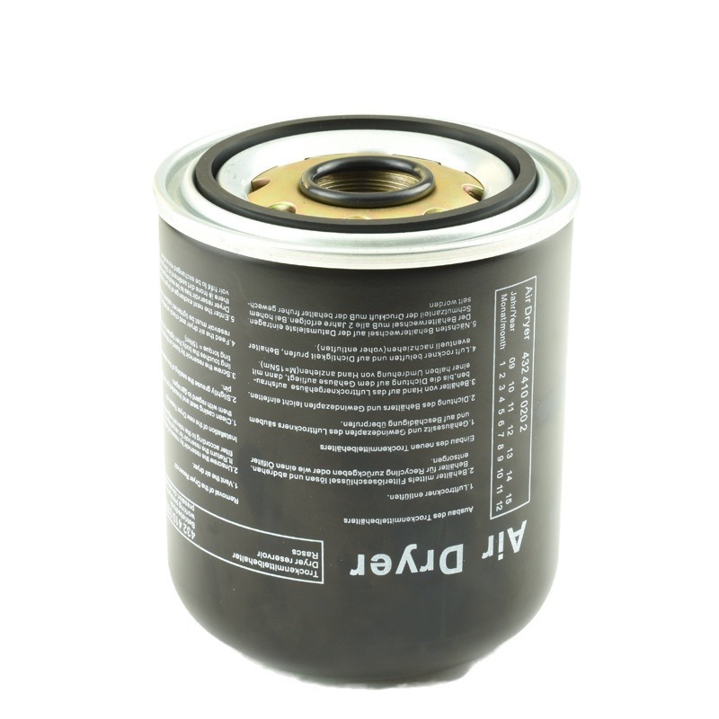 SMT aire secado cilindro tanque 4324100202 camión pesado camión coche piezas de automóviles