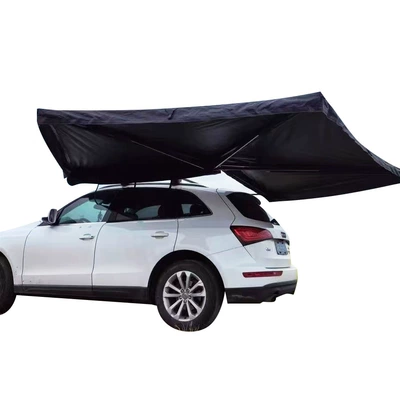 Sunshade Awning, Avtomobil yan çətirləri
