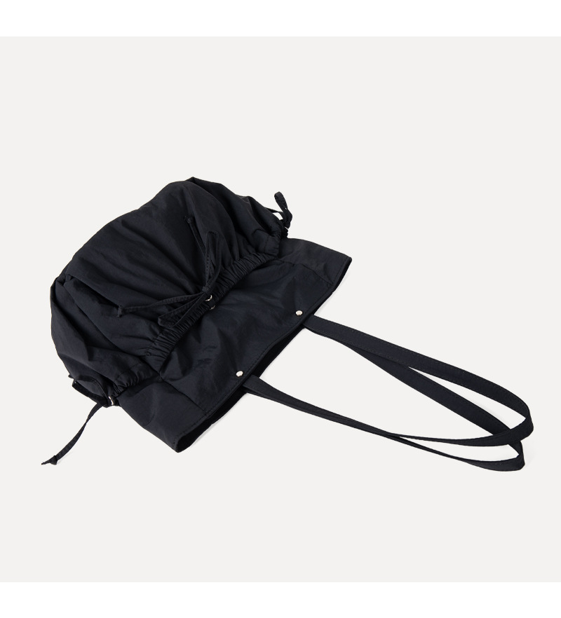 Nylon Shoulder Bag For Women, Casual Versatile Commuting Handbag_voghion.com