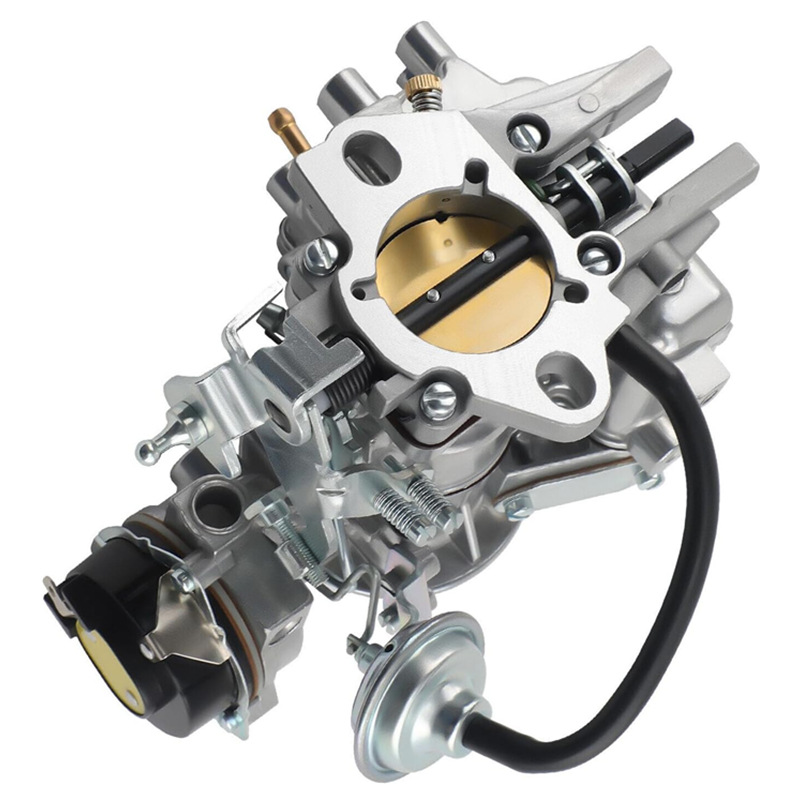 Carburetor Ca-7051 Ca-1270 16010-Fd300 16010Fd300 Suitable for Ford