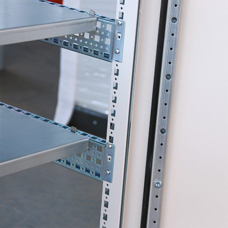 仿威图机柜 UPS电池柜通信仿威图服务器网络机柜自动化配电柜体