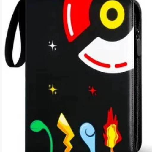 Juegos de animación Cuatro palacios de nueve palacios de cuatro tarjetas de cartelera de corteza de gran capacidad de cartelera de cremallera