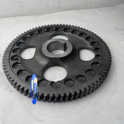 Ism11 Qsm11 Camshaft Gear – Flywheel/Gear
