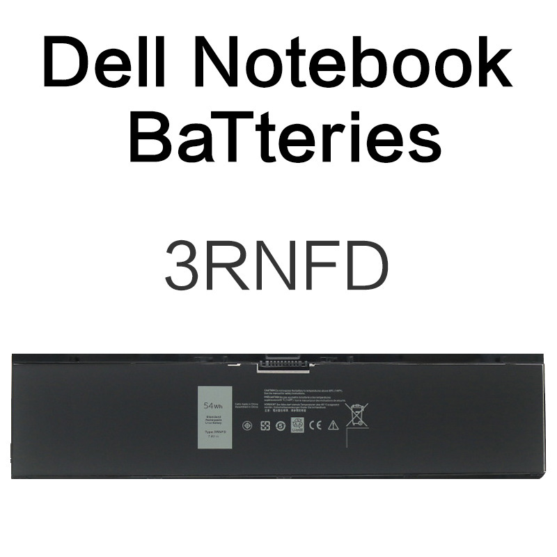3Rnfd Battery Compatible with Dell Latitude E7420 E7440 E7450 V8Xn3 G95J5 3Rnfd Battery Compatible with Dell Latitude E7420 E7440 E7450 V8Xn3 G95J5