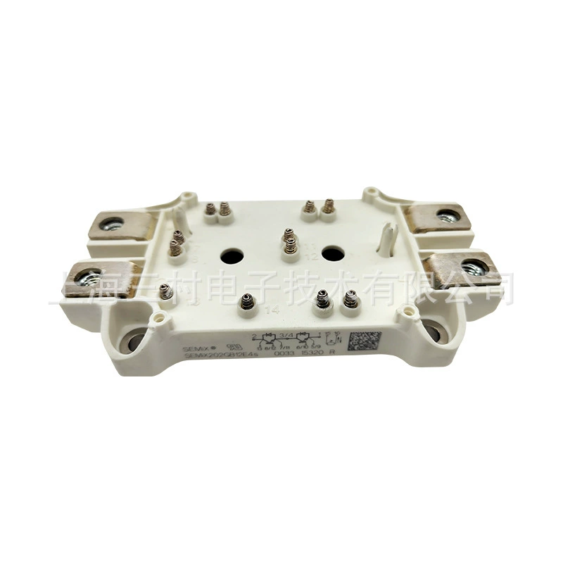 [IGBT-модуль SEMiX636D16p 653GAL176HDs R176HDs GB176HDs GD176HDc]