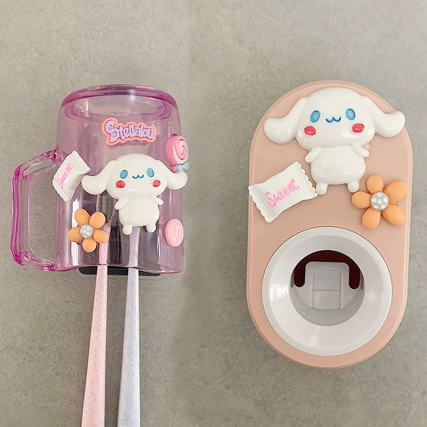 Yugui Dog Set