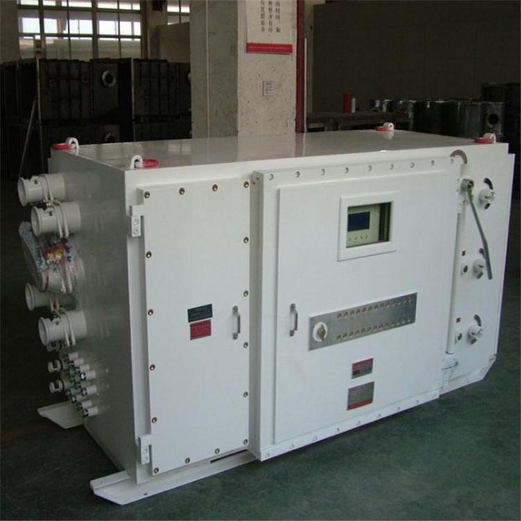 厂家供应隔爆型真空电磁起动器 矿用隔爆型真空电磁起动器