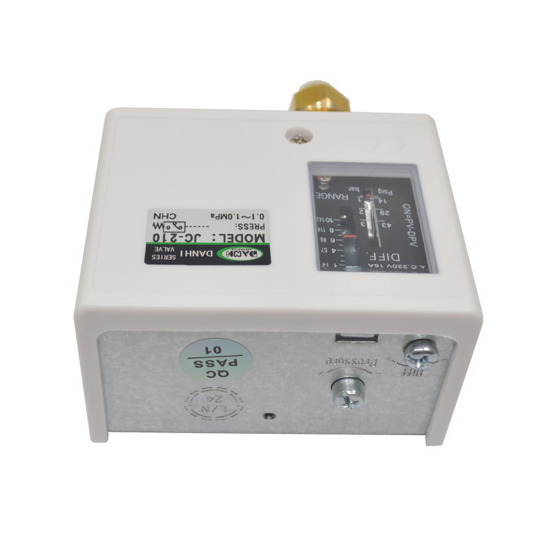 ����DANHI����JC-210��еʽѹ�����������滻3Sѹ��ѹ�������