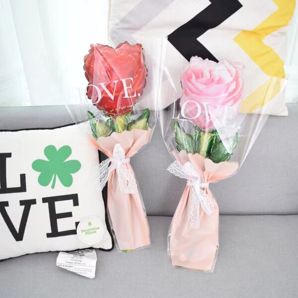 Balloon for mother's day for St. Valentine's Day