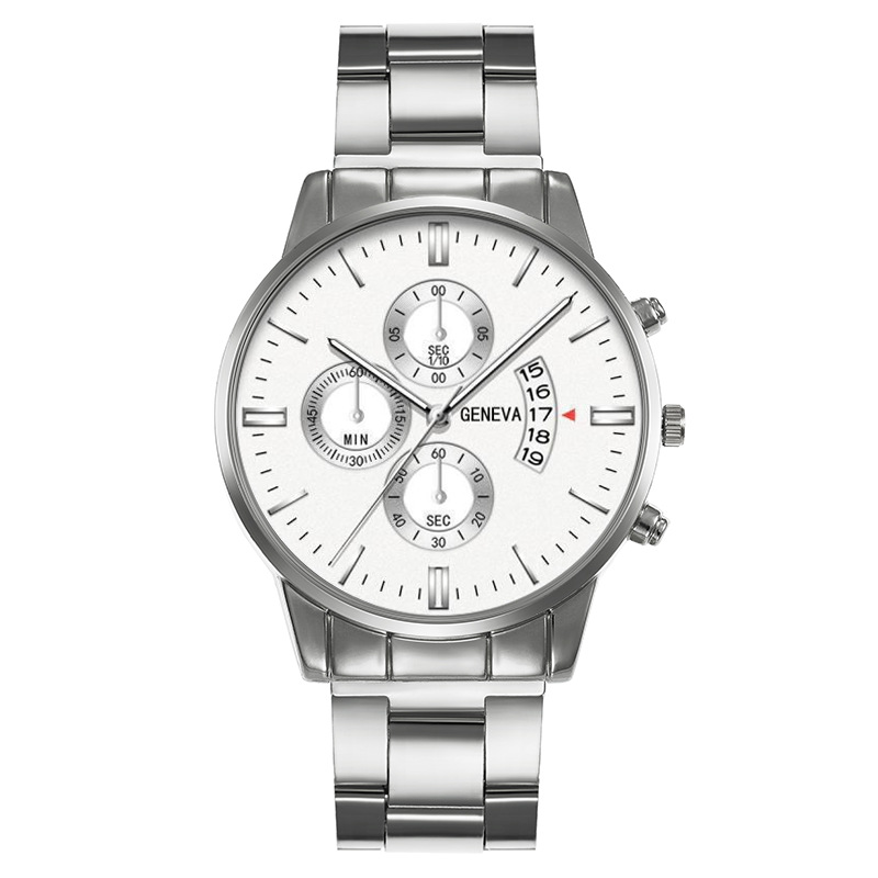 은색 껍질 흰색 표면 은색 바늘