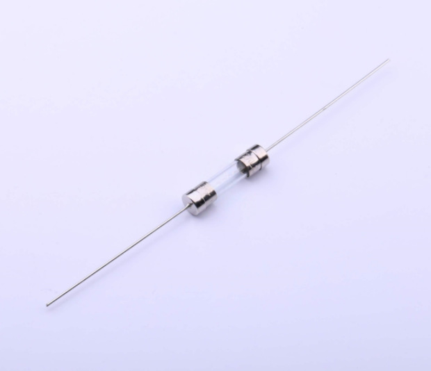 0217002.MXEP力特5*20MM带引线玻璃管保险丝管快断F2A250V现货