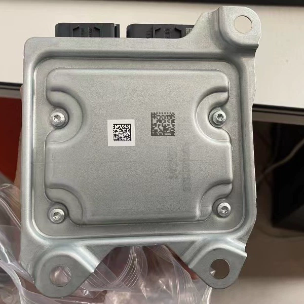 Подходит для Tesla ModelY, компьютер, контроллер подушки безопасности 1512876-00-B 1512876-00