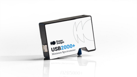 Ocean Insight海洋光学 USB2000+(VIS-NIR-ES)  微型光谱仪