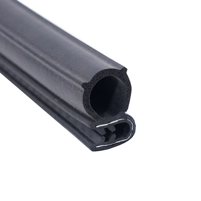 Avtomobil səs izolyasiya zolaqları: and Window Soundproofing Strip Waterproof