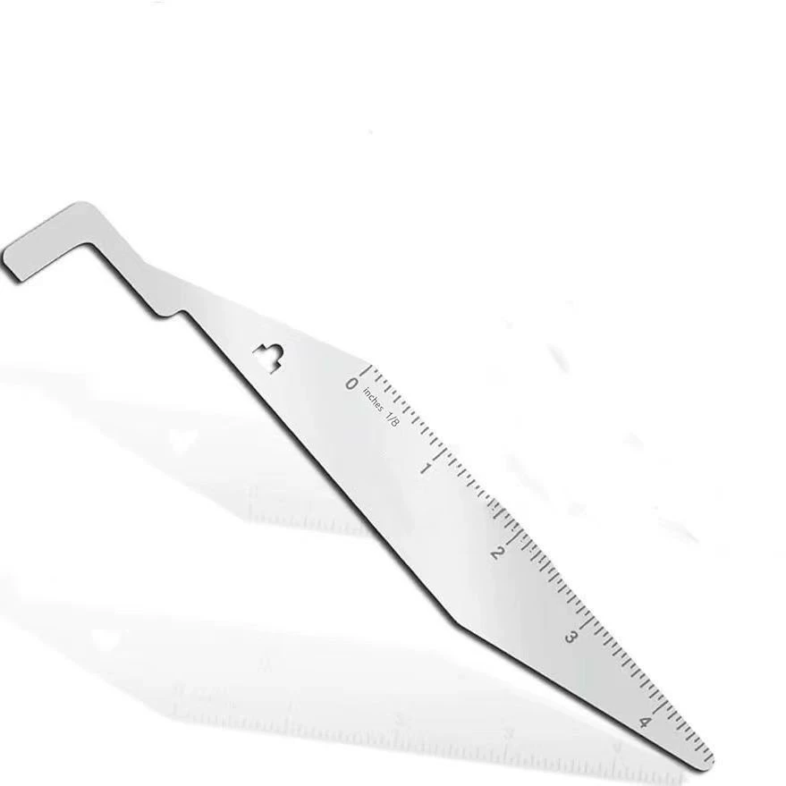 Пожарный инструмент Многоцелевой рычаг инструмент зажим двери инструмент инструмент пожаротушения ручной стальной лист инструмент