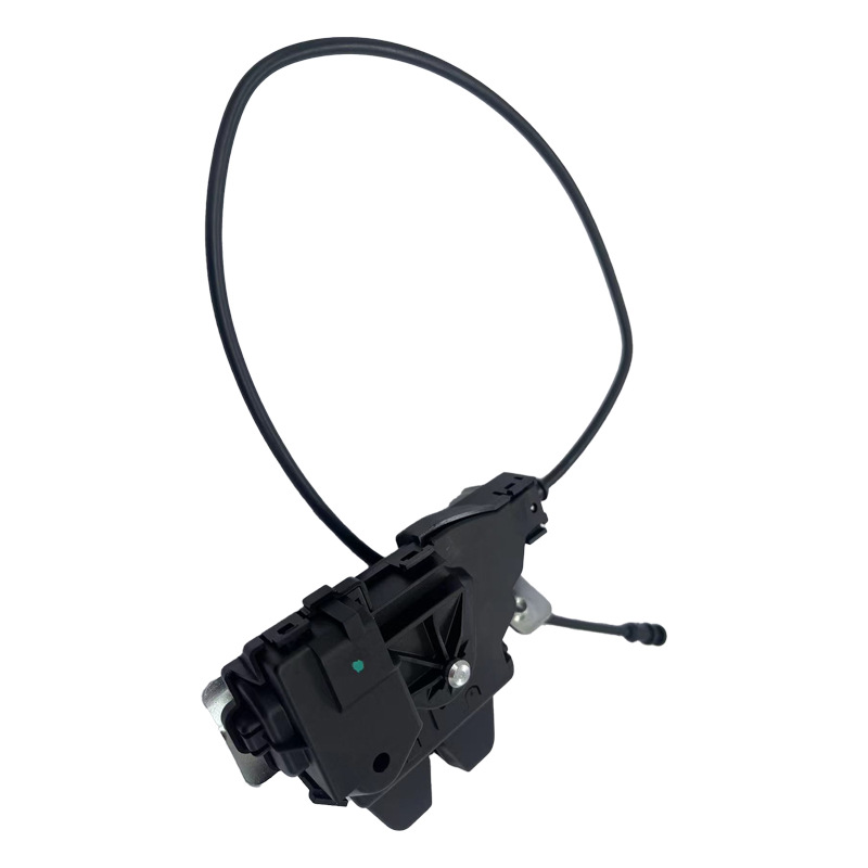 A2047500485 para 08-17 Mercedes Benz W212 cerradura de la tapa del tronco