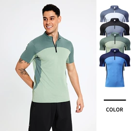 运动T恤;速干背心;运动裤