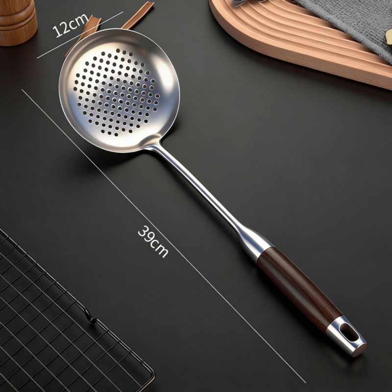 Yan xin - 316 ebony wood skimmer - price will revert to original after the flash sale!