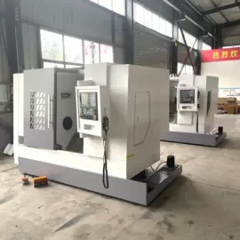 数控机床;加工中心;车床