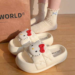 ����HelloKitty��ЬŮ��2026�¿����҃ȾӼ�ϴ��������eva����