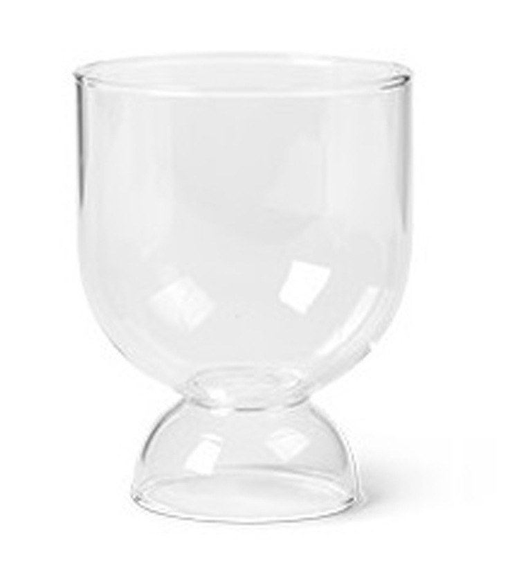 Botella de agua fría vidrio de borosilicato Hogar Japonés simple vidrio transparente botella de agua fría leche jugo botella de agua fría traje