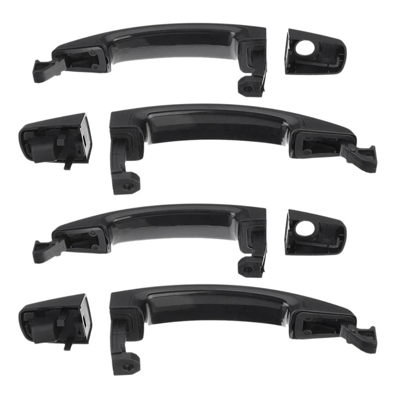 Suitable for 06-15 Chevrolet Cruze Cruze door handle 96468266 96468254