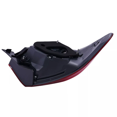 Tail light Models Rear Tail Light Semi-Assembly