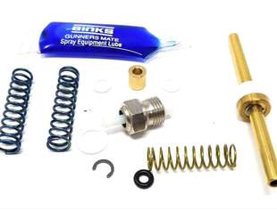Horton Clutch 802300 Imported from German Provides Customs Declaration