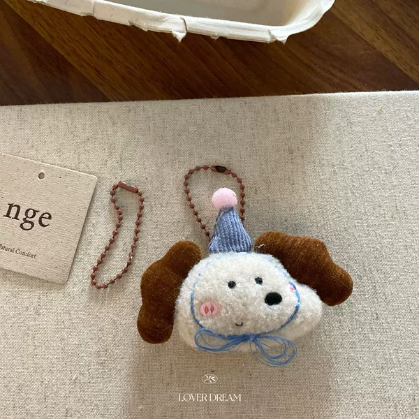 Cute universal cartoon pendant