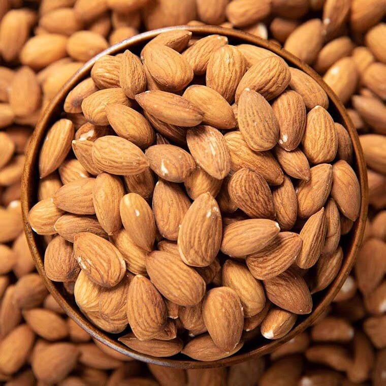 Kangjin Almond Nuts Commercial Roasted Original Flavor Large Almonds Jia Mei Almonds Small Packaged Dried Fruit Snacks Kangjin Almond Nuts Commercial Roasted Original Flavor Large Almonds Jia Mei Almonds Small Packaged Dried Fruit Snacks
